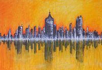 Een ochtend als elke andere