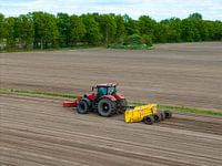 Graafstra AGRA KB 500 SV 29