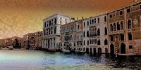 Goldenes Venedig