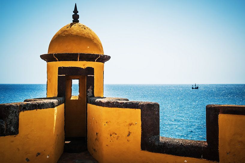 Madeira - Funchal par Alexander Voss