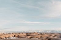 Agafay | Woestijn in Marokko