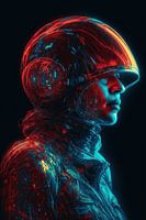 Interstellar Emissary: From Abstract to Reality