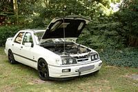 Ford Sierra Cosworth 4