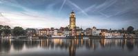 Deventer Skyline