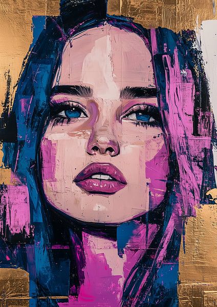 Edle Eleganz von Liv ter Riet