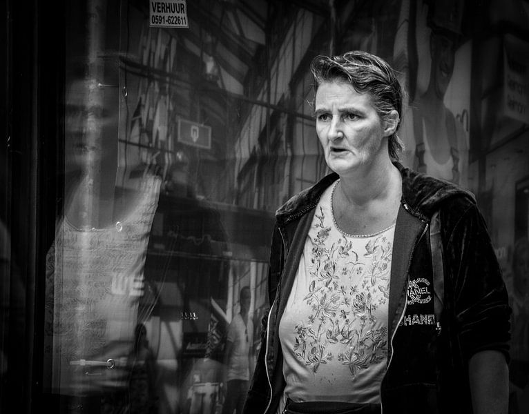 Channel von Erik Bos