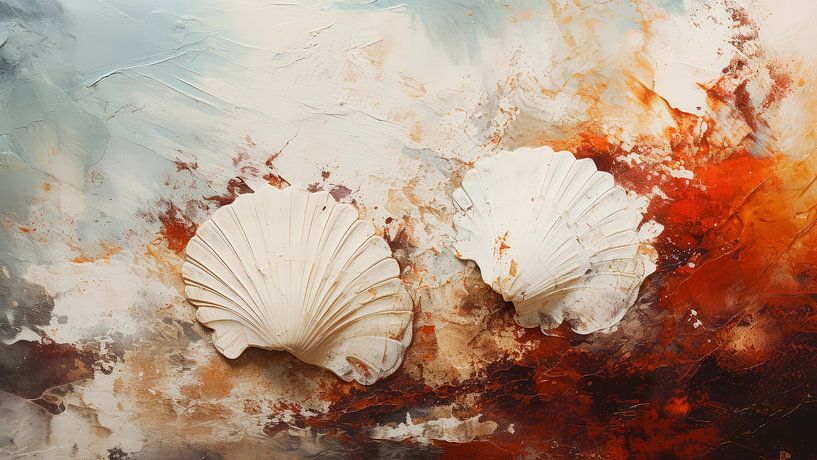 Beach Impressions No 45 by Treechild