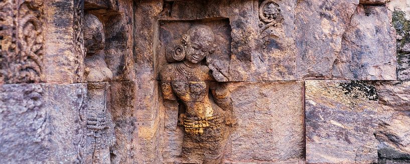 Les anciens danseurs par Affect Fotografie