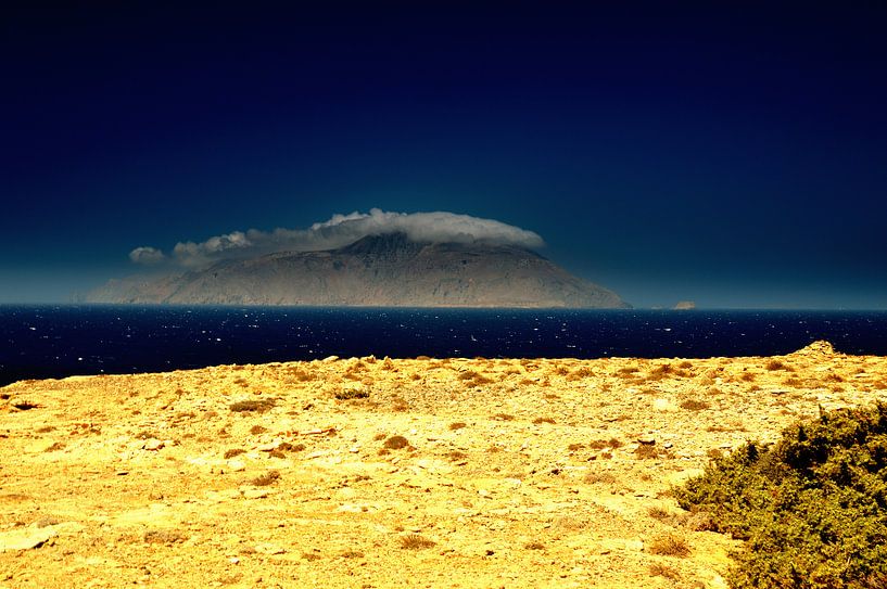 Atlantis by Ger Nielen