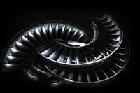 Architecture aéronautique