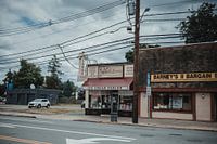 Holsten's, New Jersey