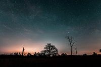 Sternenhimmel Kootwijk