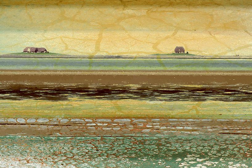 Halligwelt von Kay Weber