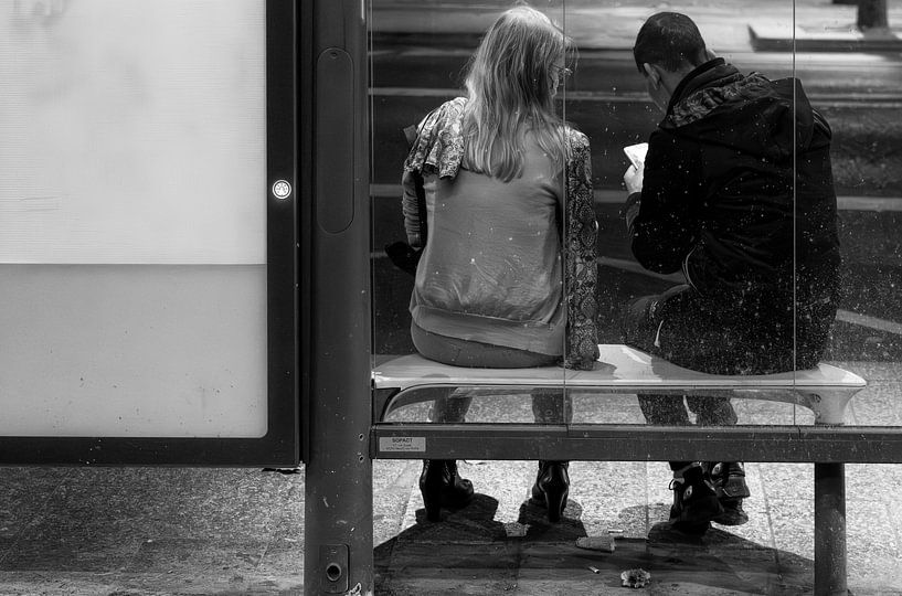 Paris by Frank Hendriks