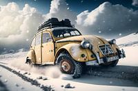 Citroën 2CV