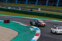 Journée des courses de gamma à Assen