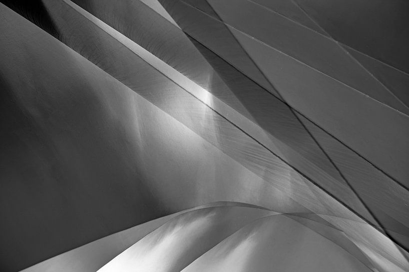 Tango in black and white by MientjeBerkersPhotography