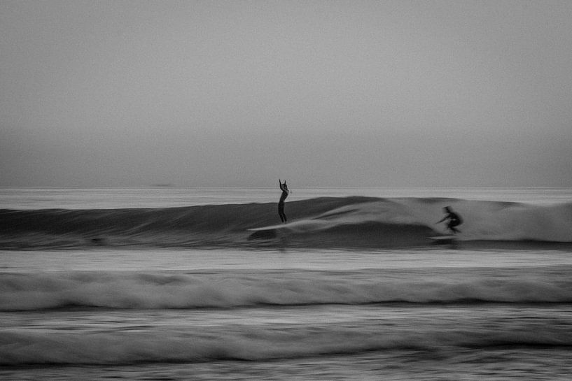 Partager, c'est soigner par Bas Koster