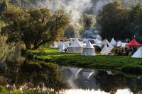 Middeleeuwse feesten in Bouillon