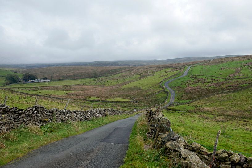 Yorkshire Dales von Richard Wareham