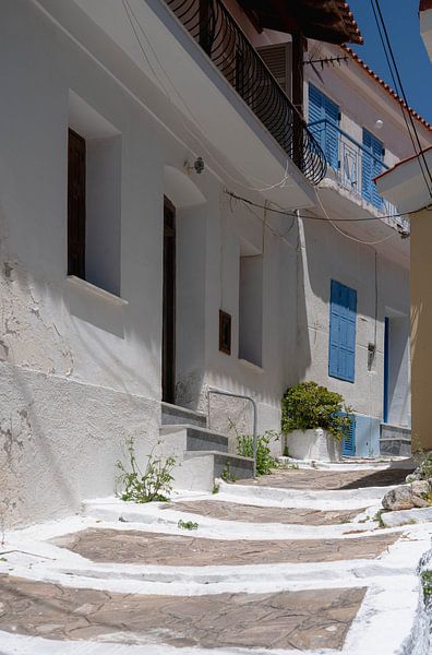 Samos Teil 31 von Tania Perneel