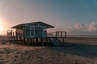 Beach house at Hoek van Holland 2