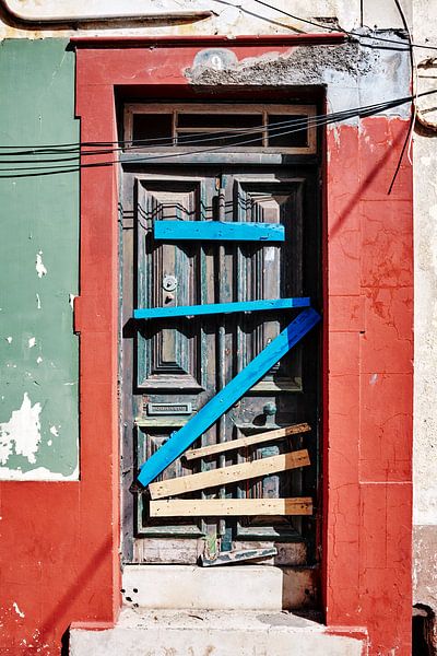 Geschlossen von Heiko Westphalen