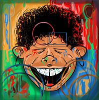 Des couleurs chatouilleuses