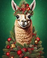 Stille Nacht, Wolle Nacht