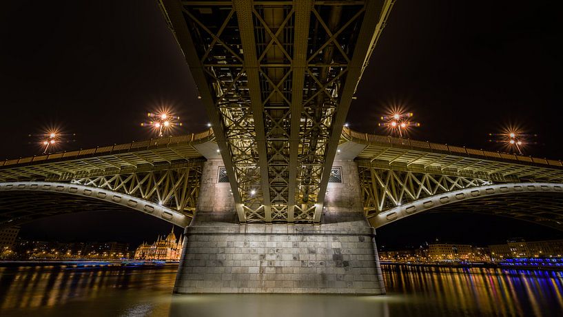 Margaretha Brug von Erik de Klerck