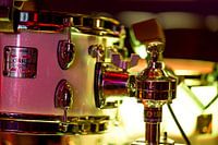 Drums - Percussion
