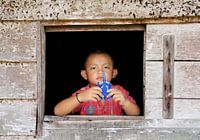 Zu Hause mit den Headhuntern 