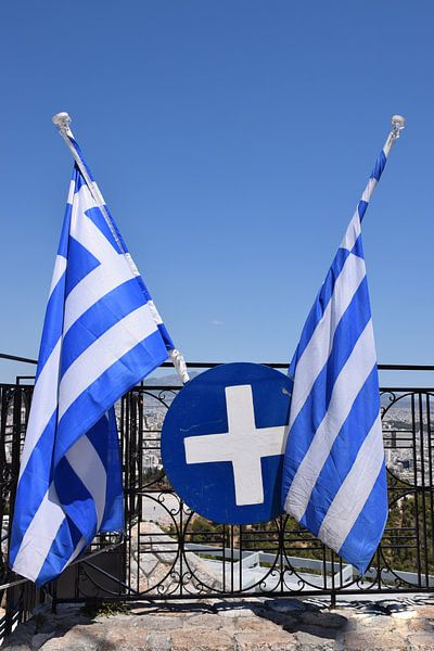 You remind me of something from Greece van Ingrid de Vos - Boom