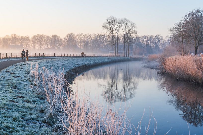 Leusden par Gerard Glavimans