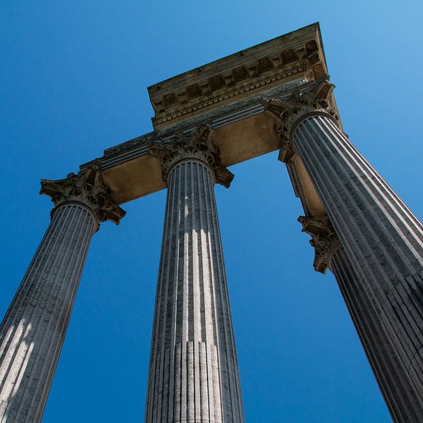 Xanten Deutschland von Klaartje Majoor