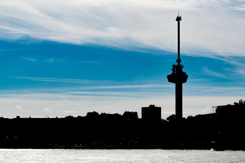 Rotterdam par Eddy Westdijk