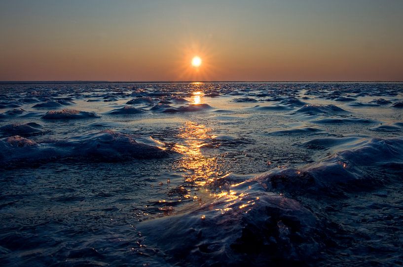 Frozen by Bo Scheeringa Photography