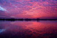 Haarrijnseplas, 18. Januar 2017