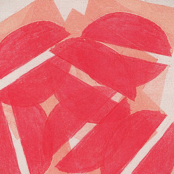 Klumpen 02 von Fernando Vieira