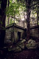 Château de Dwasieden