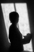 Eenzaamheid in alle lagen, jonge moeder