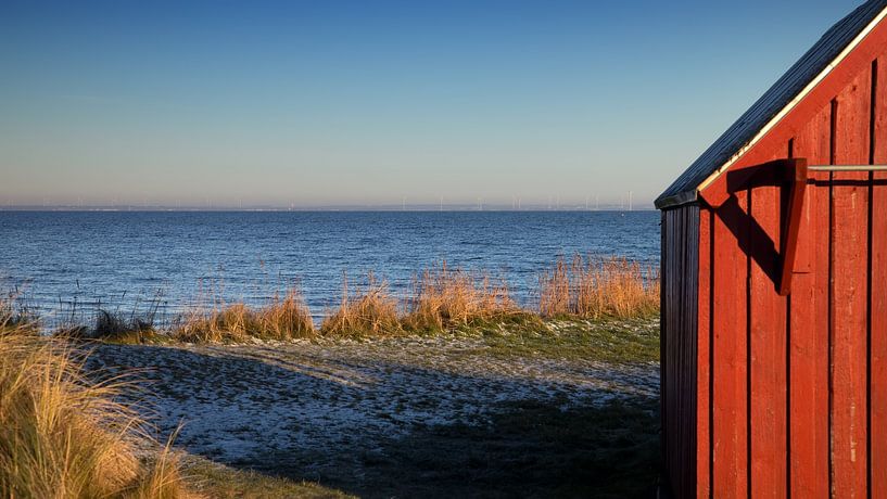 Küste von Bo Valentino