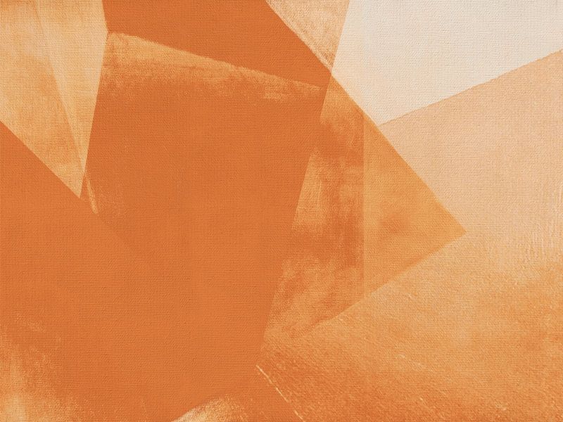 Geschichteter Sand von Fernando Vieira