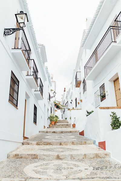 Frigiliana by Niels Keekstra