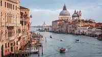 Canal Grande, Venedig