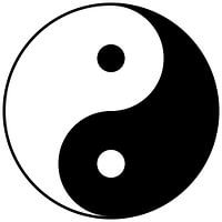 Daoismus Yin und Yang