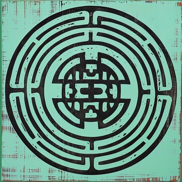 Moderne Kunst von Moderne Kollektion