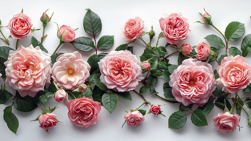 Rosen von de-nue-pic