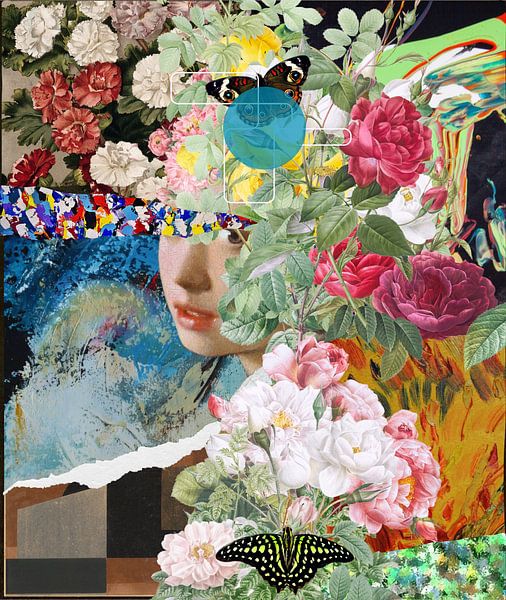 Le fruit de l'imagination par Filipe Armond