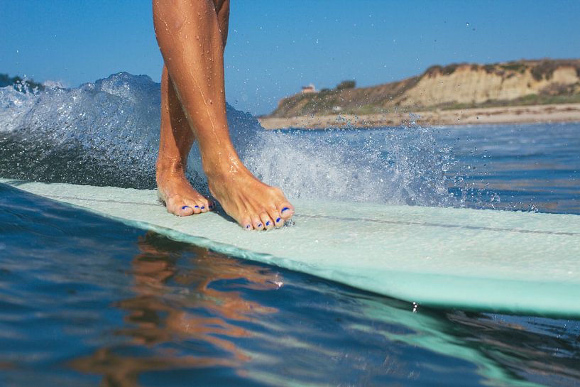 PIEDS DE DANSE par Melchior | Lifestyle Art Photography